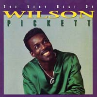 Wilson Pickett — A Funky Situation